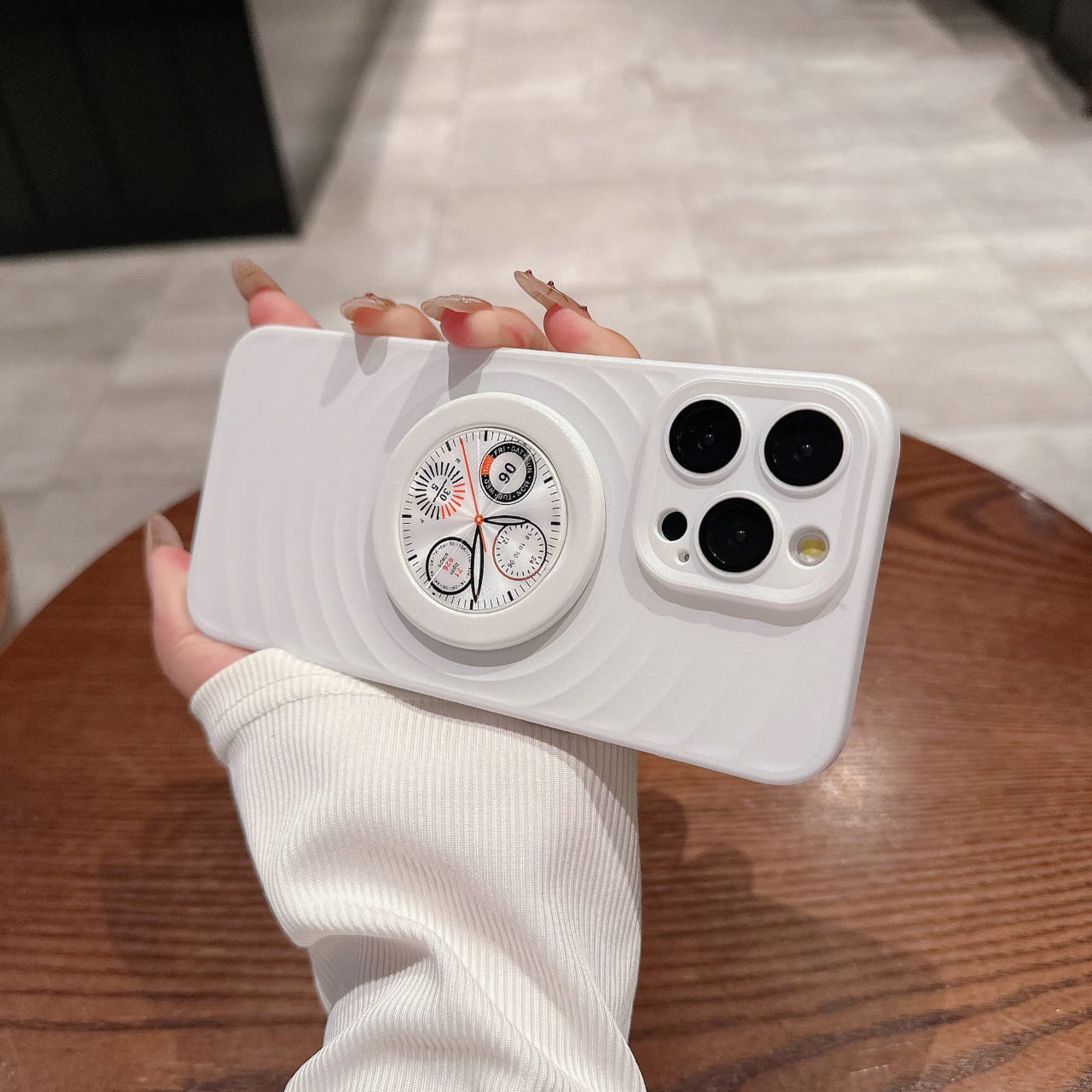 Premium Fashionable Mag safe Case