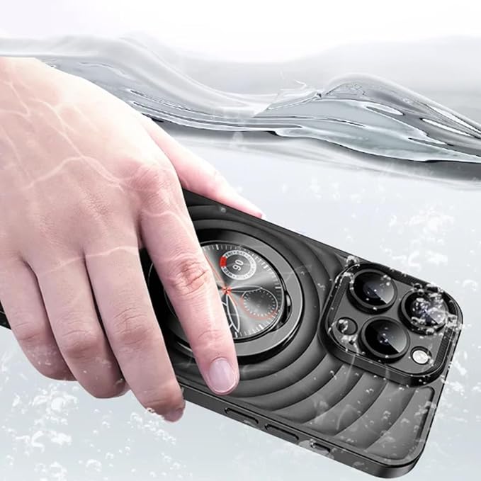 Premium Fashionable Mag safe Case
