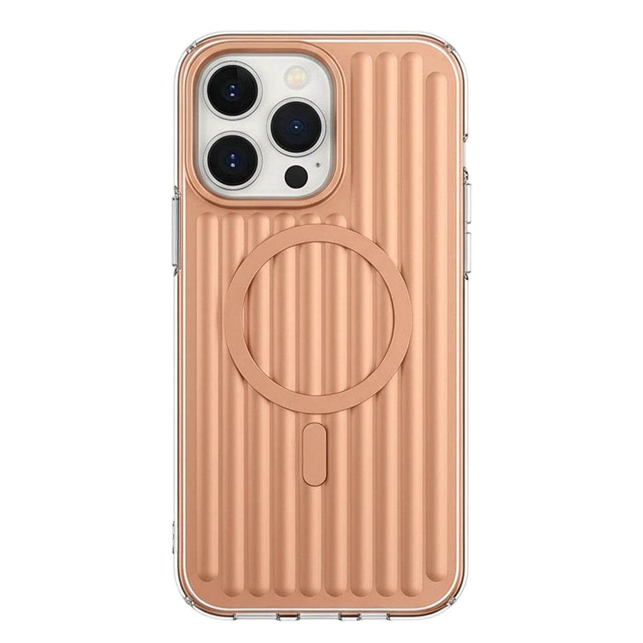 Electro Line Case - iPhone