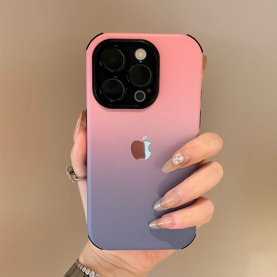 Storm Gradient Case For iPhone