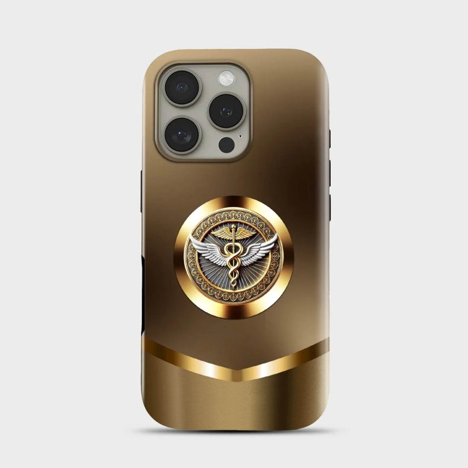 Oracle Divine Case - iPhone