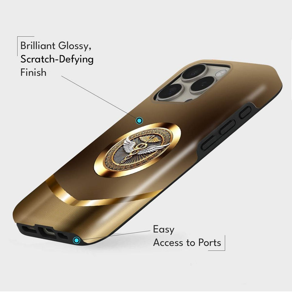 Oracle Divine Case - iPhone