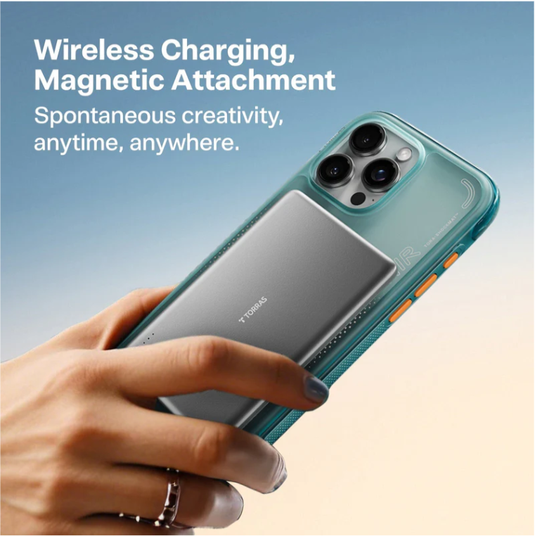 Ostand Q3 Air For iPhone