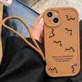 Cat Cover For iPhone