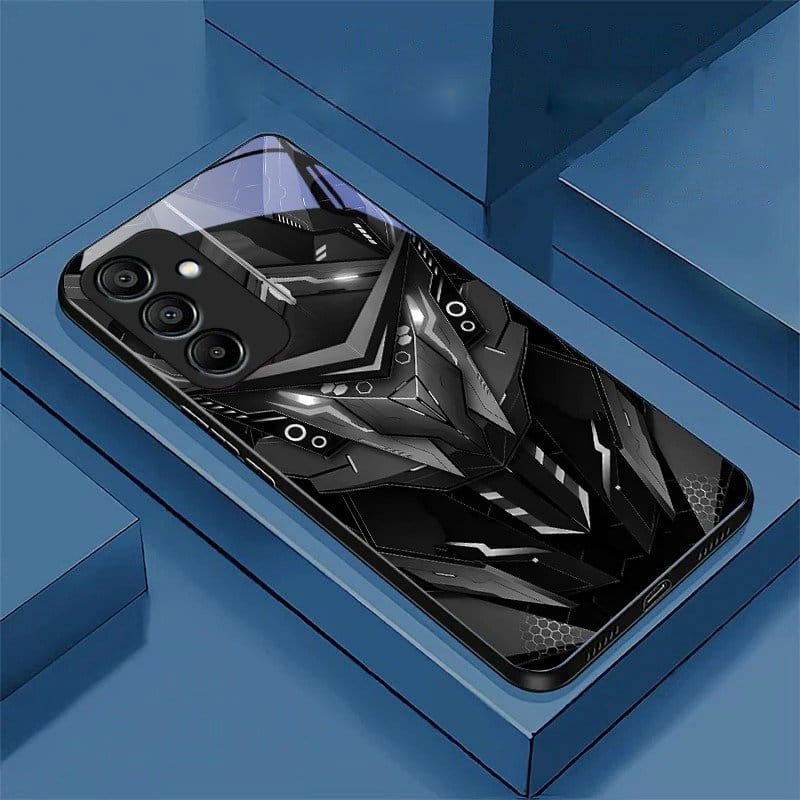 Dynamic Smart Light Effects Case - Samsung