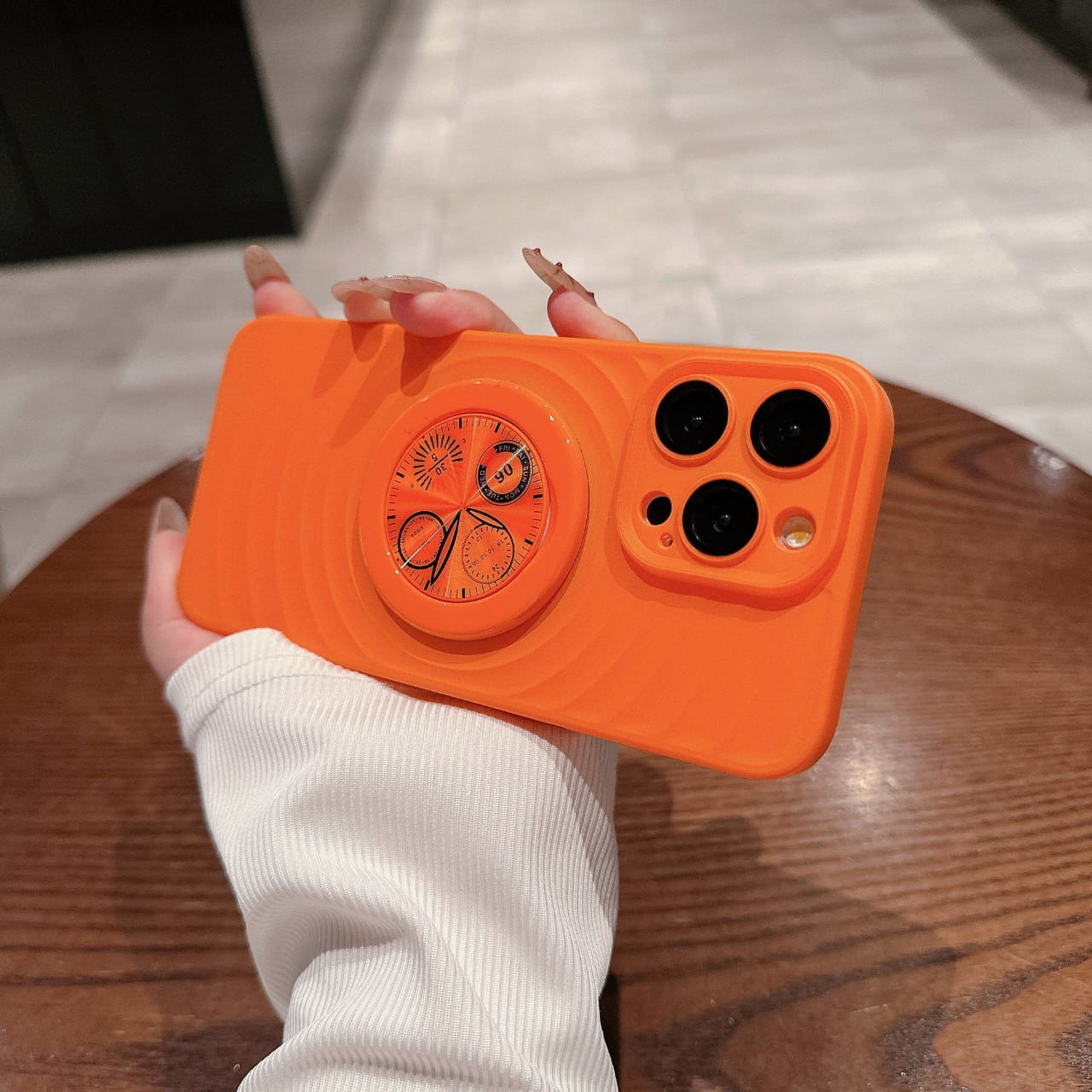 Premium Fashionable Mag safe Case