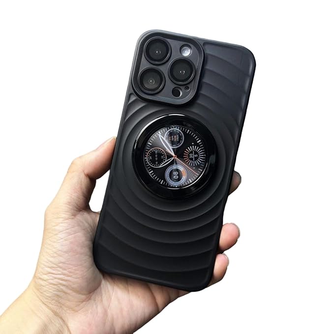 Premium Fashionable Mag safe Case