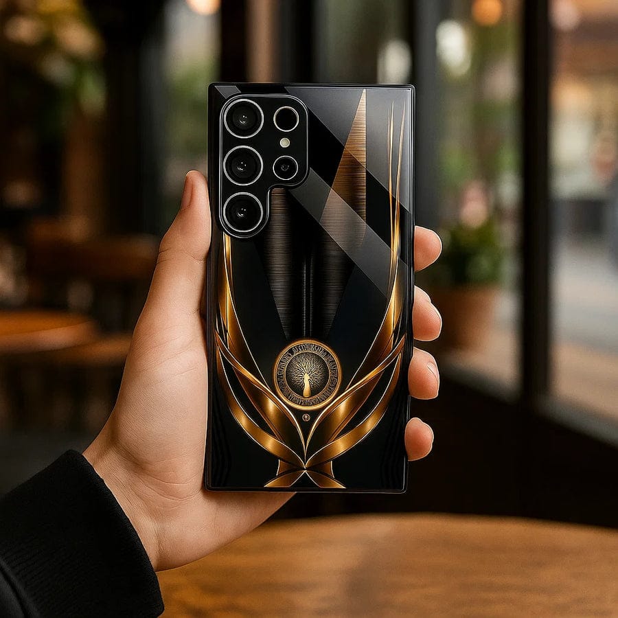 Mavrix Case - Samsung