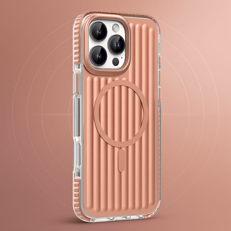Electro Line Case - iPhone