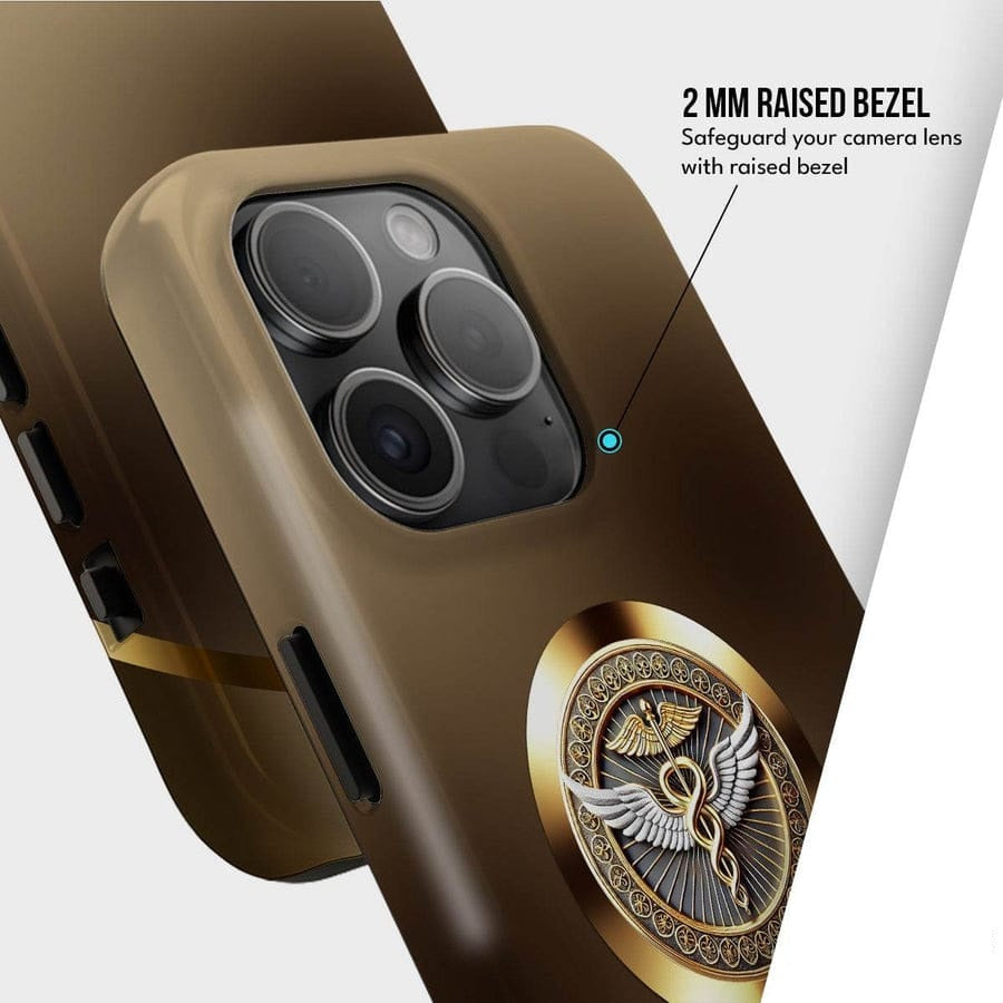 Oracle Divine Case - iPhone