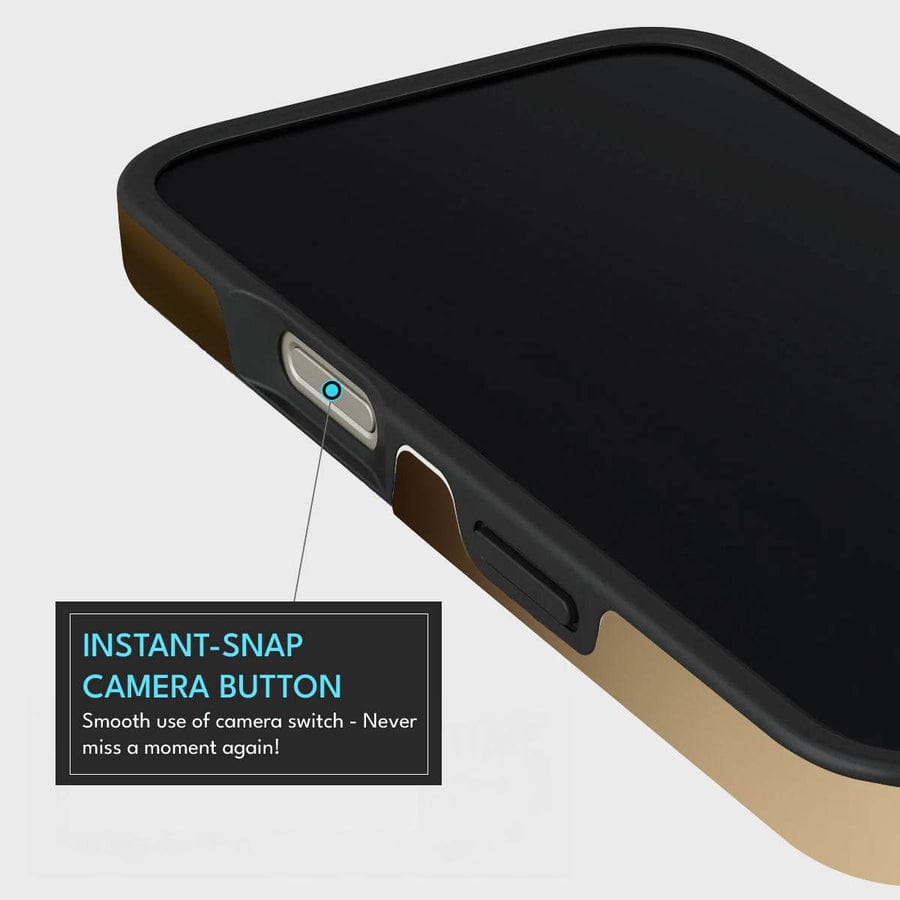 Oracle Divine Case - iPhone