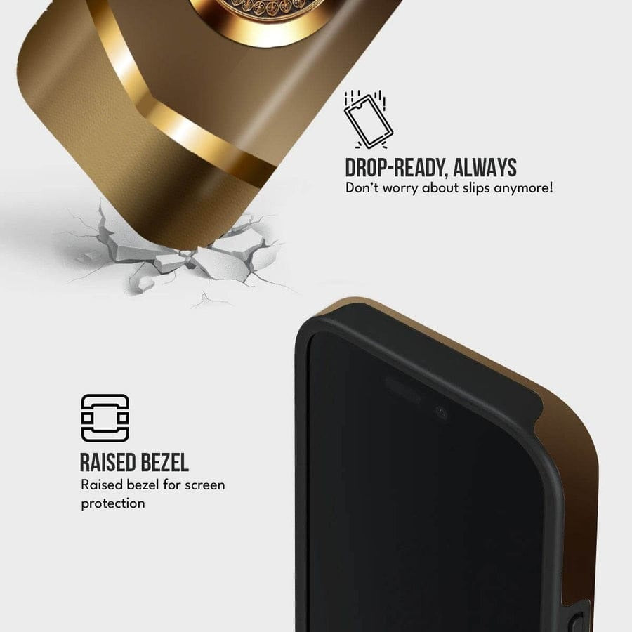 Oracle Divine Case - iPhone