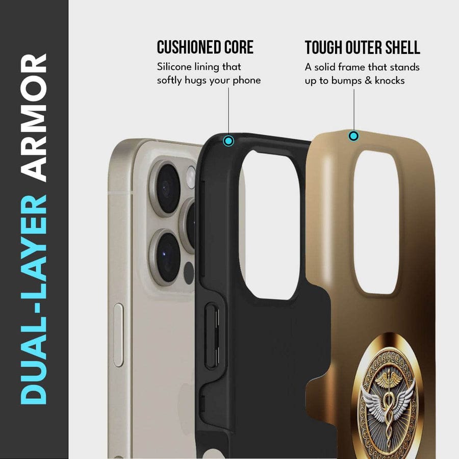 Oracle Divine Case - iPhone