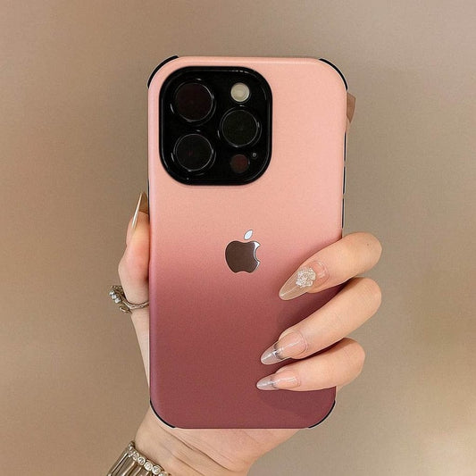 Storm Gradient Case For iPhone