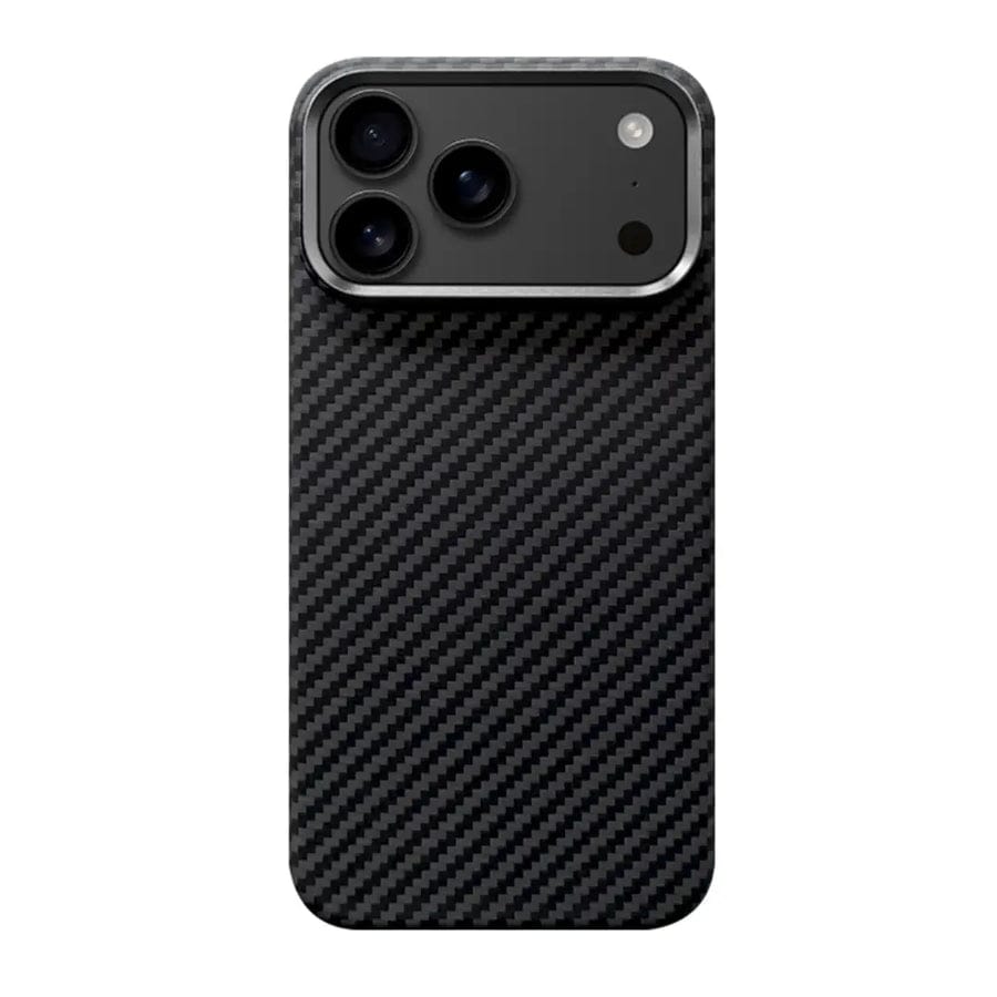 iPhone Original KevlarX - Stealth Carbon Edition Case