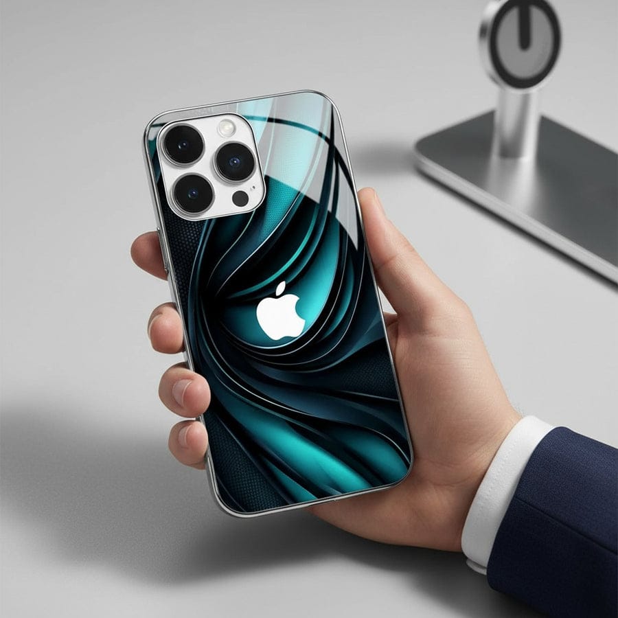 Vortex Motion Regalia Series For iPhone