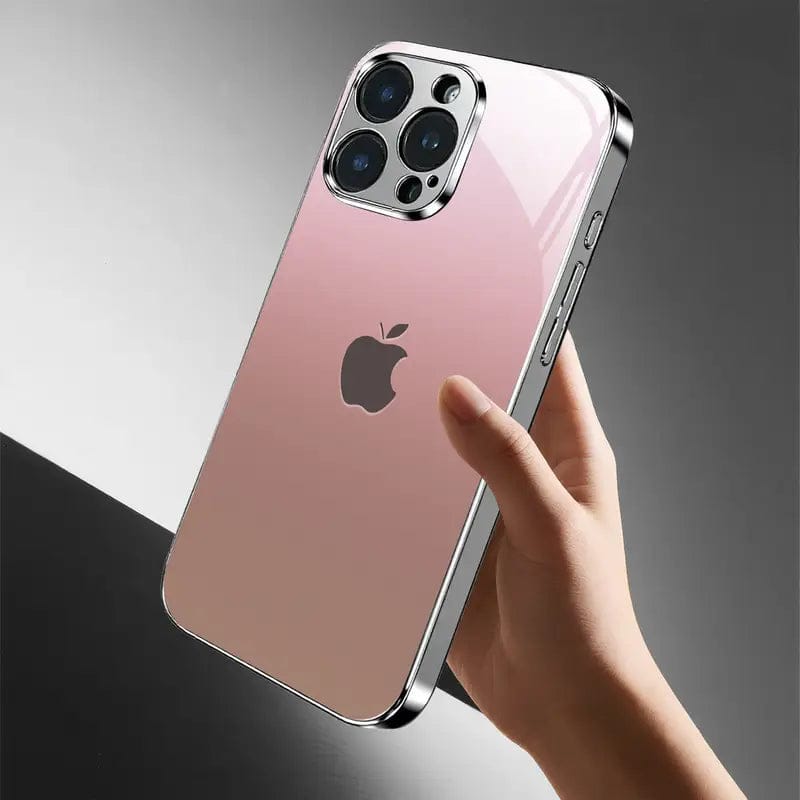 Stellar Rose Regalia Series For iPhone