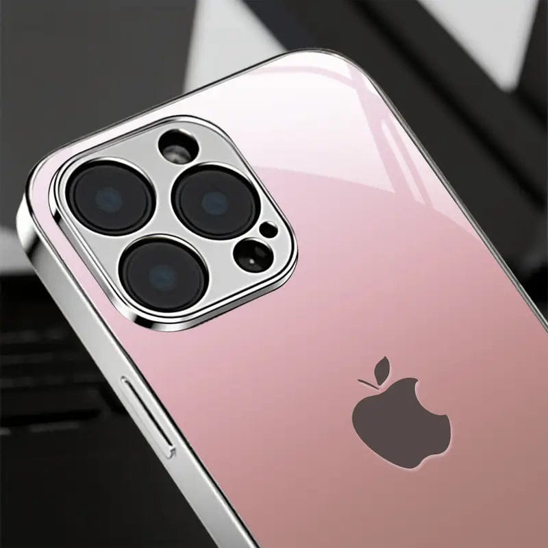 Stellar Rose Regalia Series For iPhone