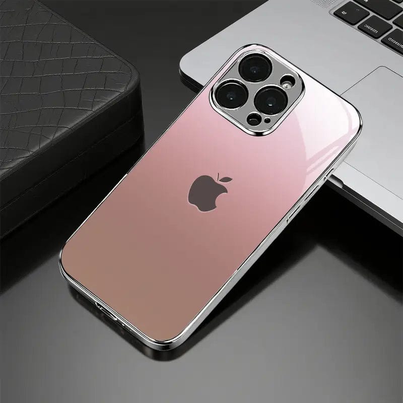 Stellar Rose Regalia Series For iPhone