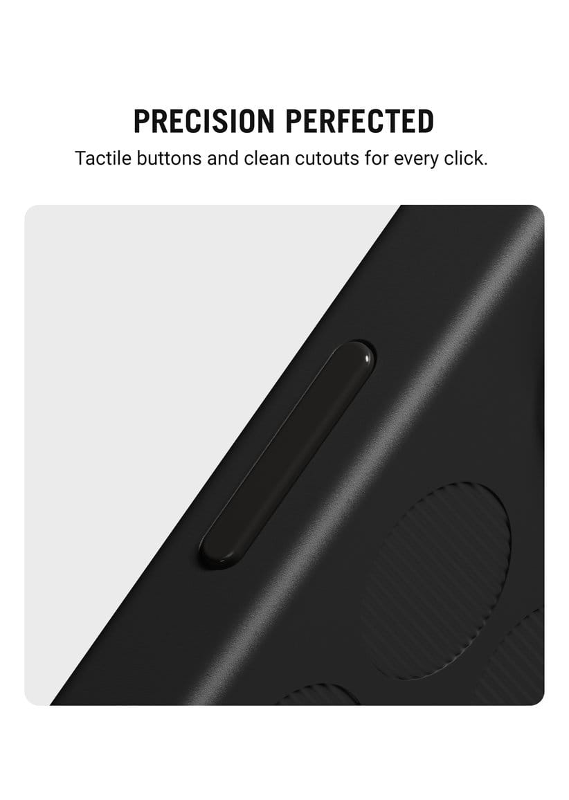 Coral Stack Signature Phone Case Cover for iPhone