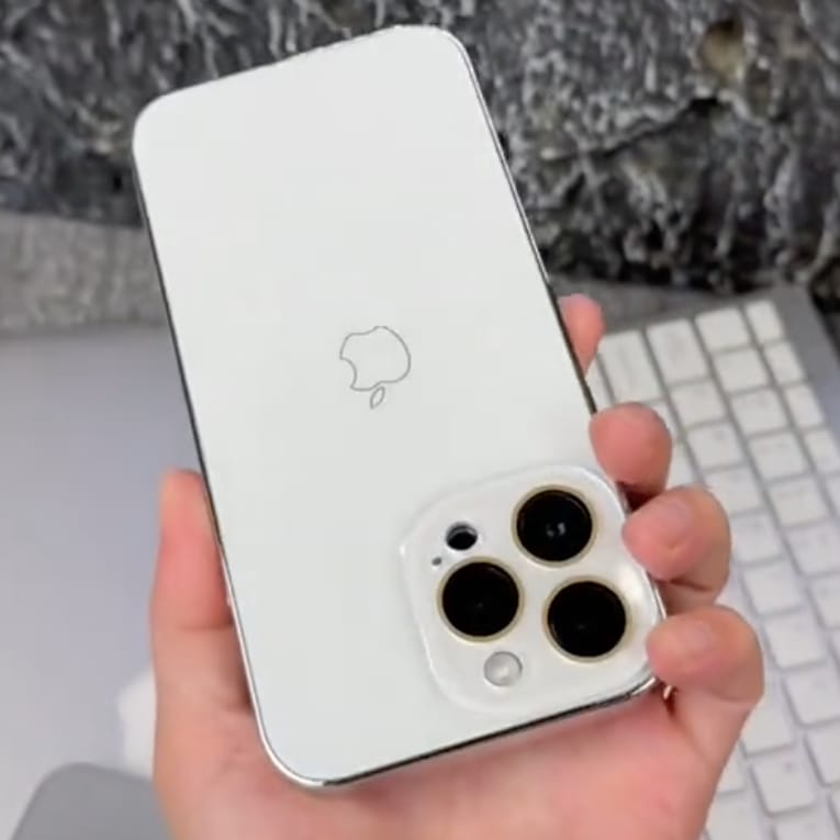 PureTouch FlexShell Case For iPhone