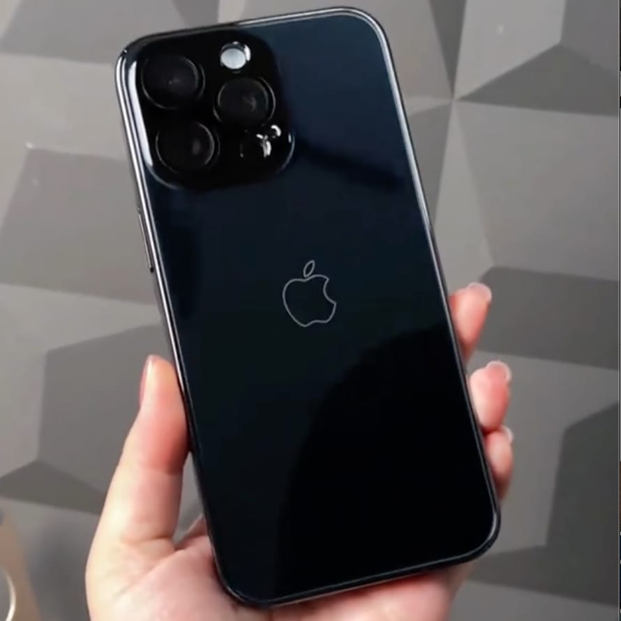 PureTouch FlexShell Case For iPhone