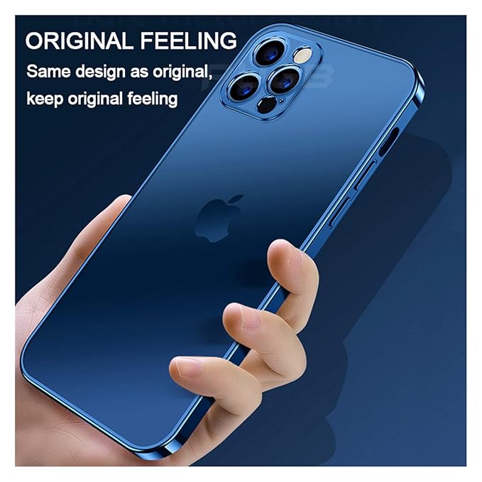 PureTouch FlexShell Case For iPhone