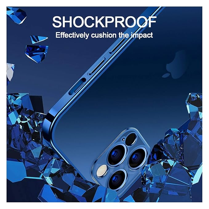 PureTouch FlexShell Case For iPhone