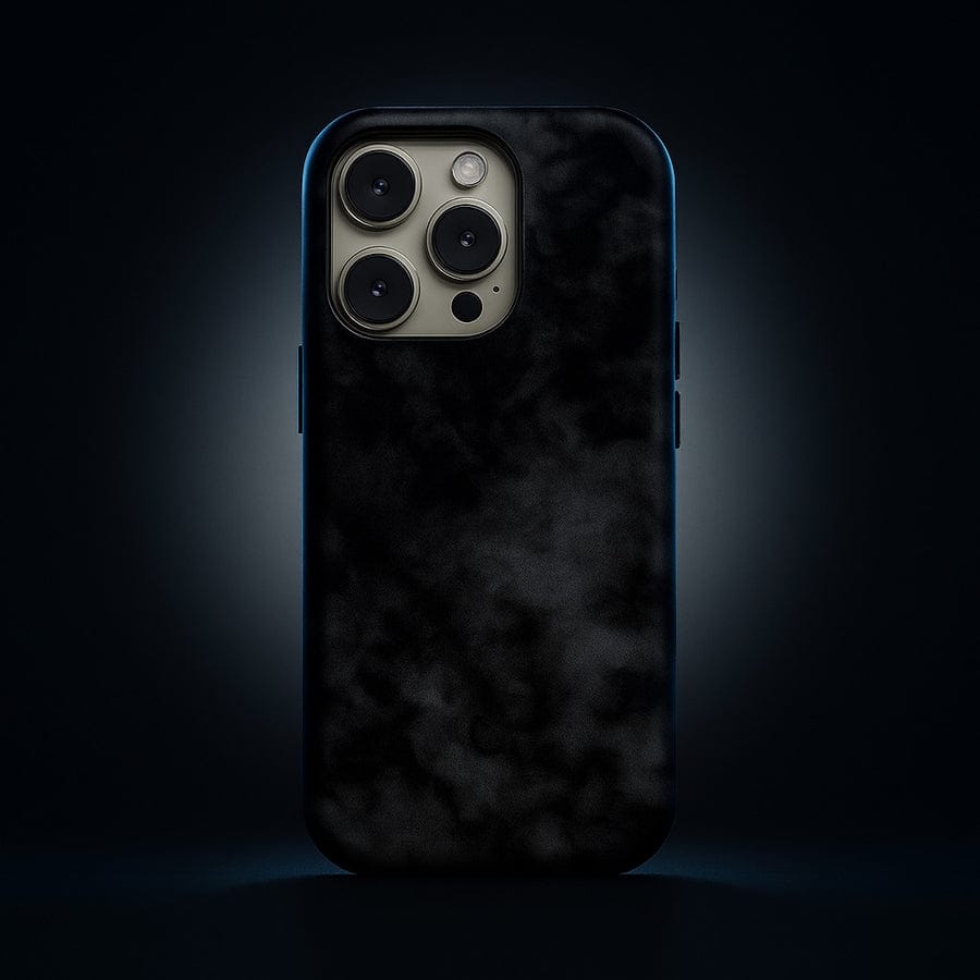 Foglyn Crystal Case For iPhone