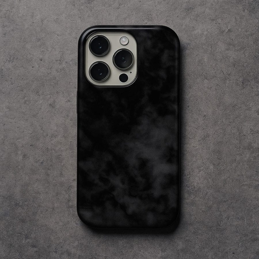 Foglyn Crystal Case For iPhone