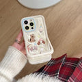 Astral Pup Invisible Stand Case For iPhone