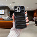 AirGuard Premium Cooling Armor iPhone Case