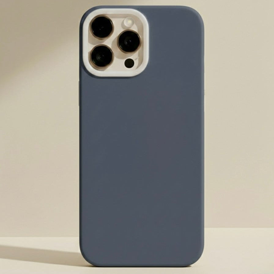 SoftJelly Mag Glow Case Pastel Jelly iPhone Cover