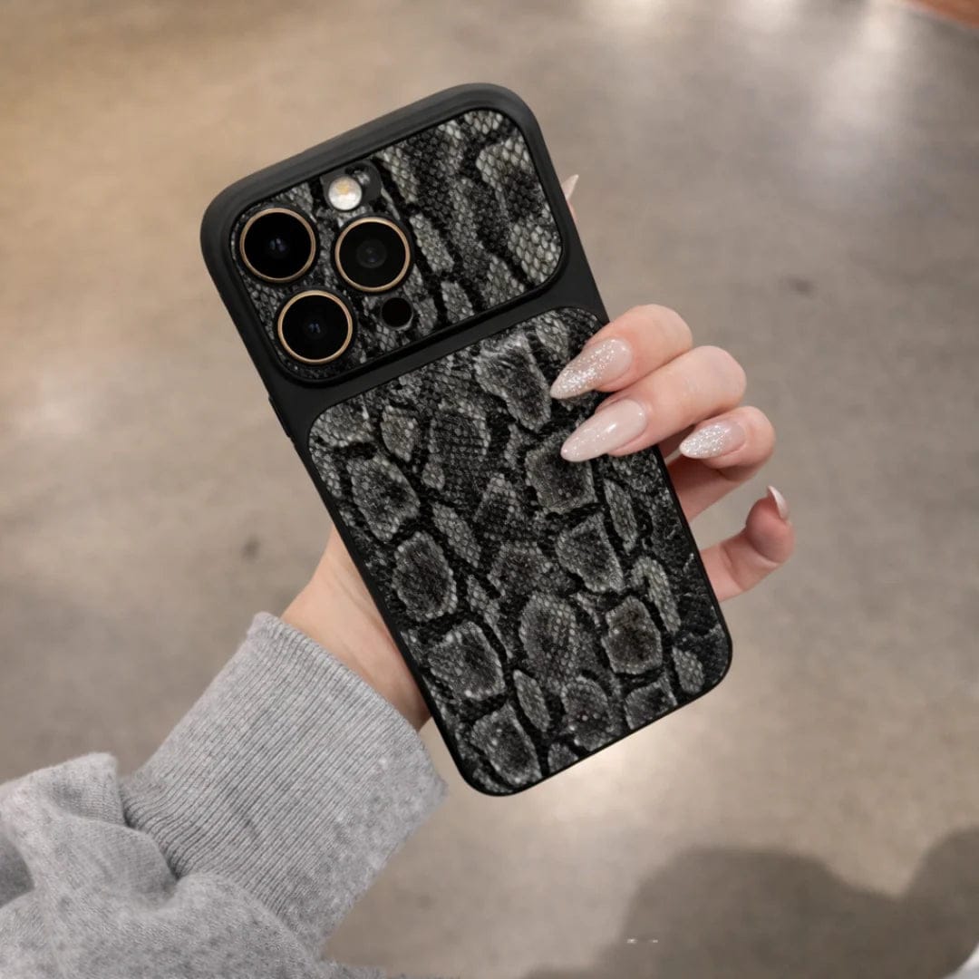 WeaveMag Trio Case Woven Magnetic iPhone Cover