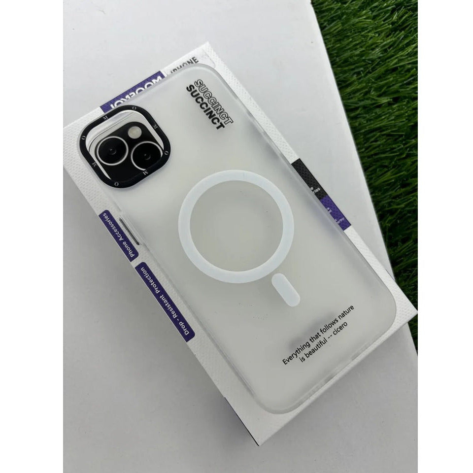 Military-Grade Protection Case For iPhone