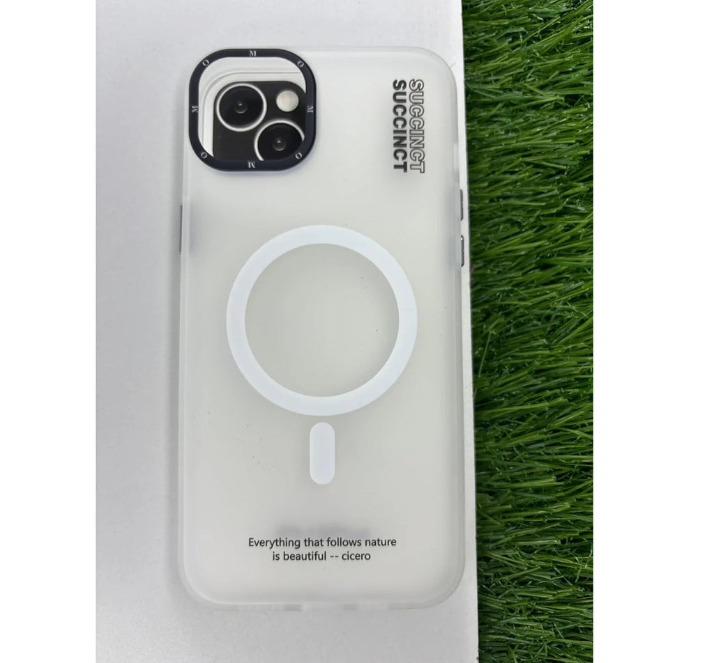 Military-Grade Protection Case For iPhone